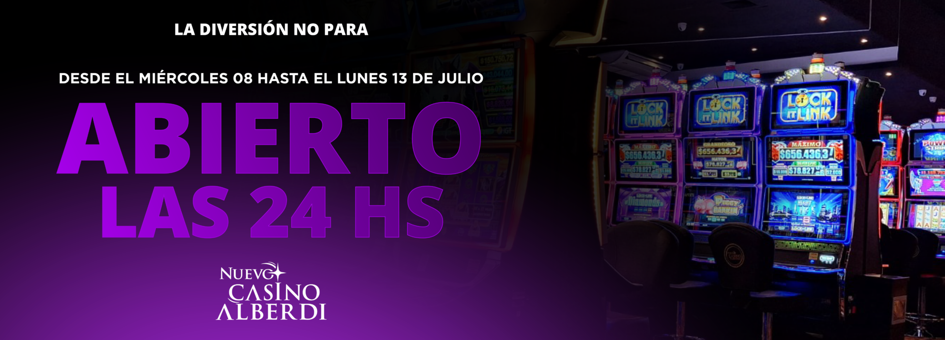 HORARIOS 2026_FERIADO BANNER WEB SALTA